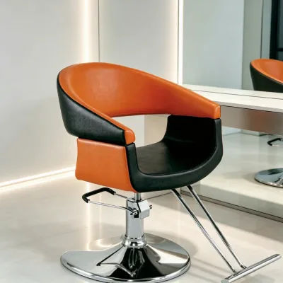 Hot Selling Men's Shampoo Bed /Men's Barber Chair/Stool for Salon