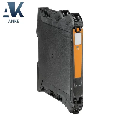 7760054124 Weidmuller ACT20P-2CI-2CO-ILP-S,Signal Converter/isolator