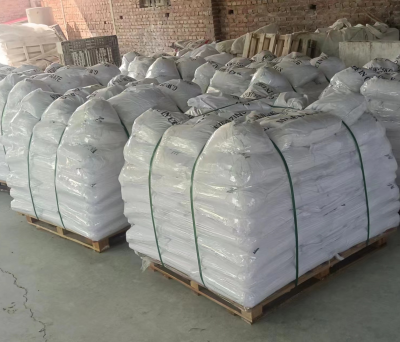 Powder Borax Zinc