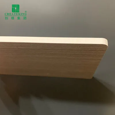 Factory Directly Wholesale Eco-friendly Wood Grain Wall Panel Wood Veneer Wall Panels For Decoration