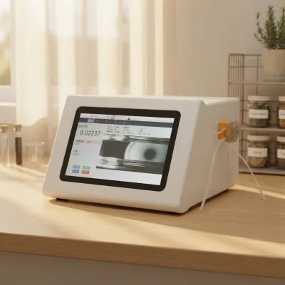 Drawell DigiPol-D70 Automatic Density Meter Digital Densitometer U-Tube Peltier Laboratory Liquid Density Analyzer