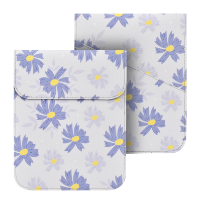 GSCASE 7/6.8/6 Inch Universal Bag Suitable for Amazon Kindle Cover Magnetic Closure E-Book Protective Case for Kindle Paperwhite