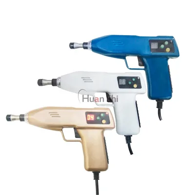 Huanshi E0309 Best Chiropractic Stretcher Massager Exerciser / Chiropractic Massager Tool