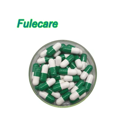 OEM Sea Moss Capsules Shilajit and Sea Moss Capsules