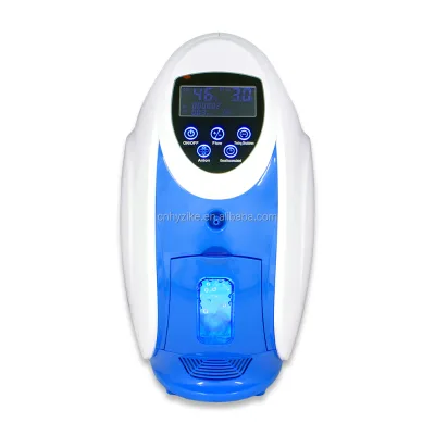 2026 Hottest O2toderm Hydro Dermabrasion Skin Moisturizer Device Dome US Plug Spa Oxygen Therapy Facial Machine Spray Gun