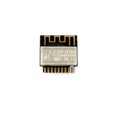 ESP8285 Serial to WiFi Module Smart Home/IoT/ESP-01M New