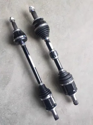 Half Shaft Assembly 43430-0R020 for 2025-2026 BZ4X, Overseas 43430-42030