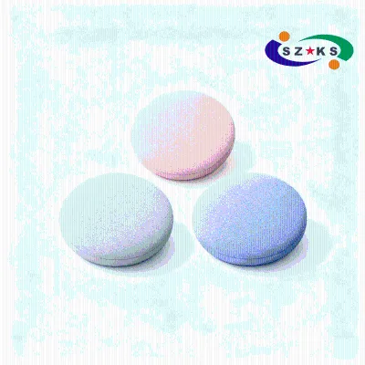 Ultra Thin Pillow Design White Noise Relax Device for V5.3 Sleep Speaker 5-10 Hours Battery Life for Night Rest Stress Box Aid
