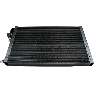 Hot Sale Auto air Conditioner Condenser for Car/truck/vans