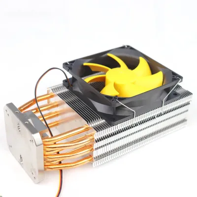 Wholesale 120mm CPU ARGB Fans Computer Heatsink Cooling Fans