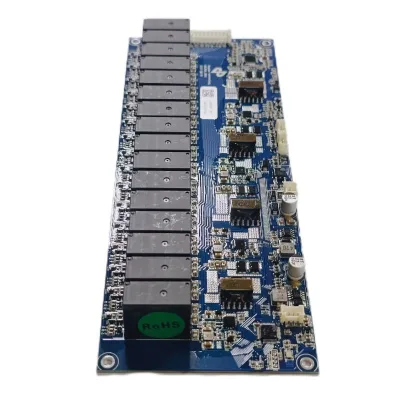 Seplos 16s 2a Active Balancer Board Active Balancer for LFP LiFePO4 Lithium Energy Storage Battery