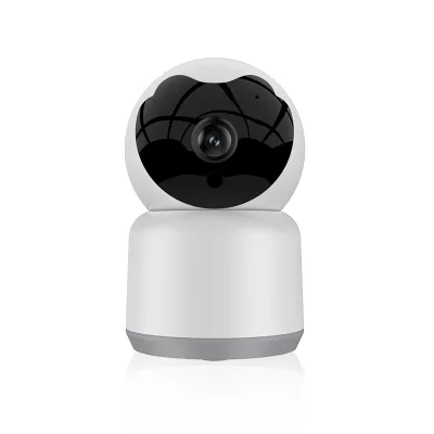 Smart WiFi Security Camera 3MP/2MP 1080P Auto Tracking with Waterproof 90 Wide Angle High Performance for Office Use