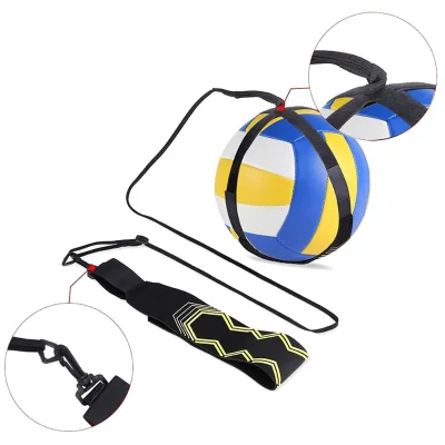 Volleyball Training Equipment Volleyball Serve Kit Training Aid for Practice