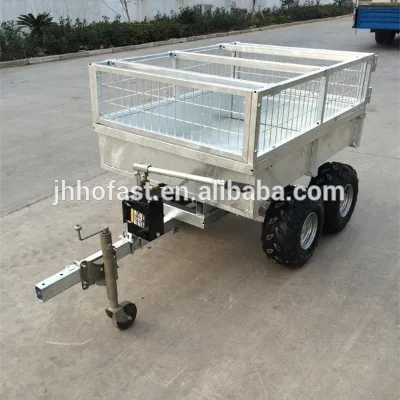 ATV Trailer/Farm Trailer/Utility Trailer