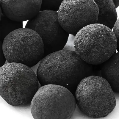 2025 Outdoor Picnic High Efficiency Charcoal BBQ Fast Ignition Long Burning Time Smokeless Carbon Neutral Made Annuolida