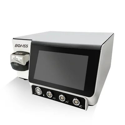 BONSS Surgical Power System for ORL-HNS