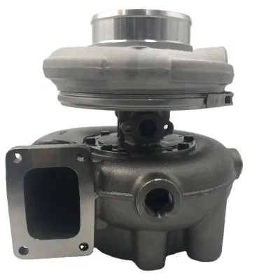 Marine Engine Parts Engine Turbo Turbocharger for Marine KTA 3596960 3596959 HX80M HX80 3594141 3594142 Construction Parts