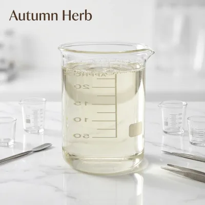 Autumn Herb 3-(2,3-Epoxypropoxy)propyltrimethoxysilane 2530-83-8