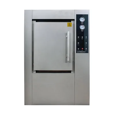Factory Price Autoclave 800 Liters Pharmaceutical Medical