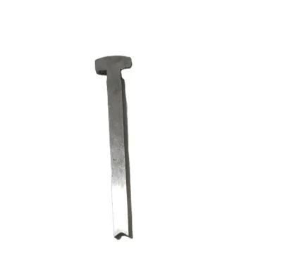 CK-620 Puncher Machine Punching Mould Pin Wire Coil T Shape Mushroom Puncher Mould Pin