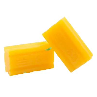 Manufacturers Direct Selling Solid Eco-Friendly Plant Glycerin Lemon Rich Foam Natural Kitchen Handmade Soap Wholesale