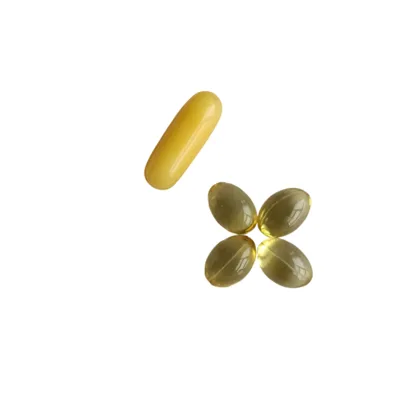 High Quality OEM ODM Collagen Peptide Softgel Brightening Women's Skin Whitening Supplement Skin Brightening Supplement