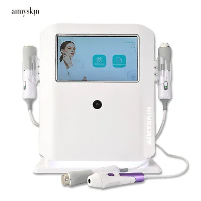 Face Lifting Machine Face Beauty  Skin Tightening Handheld Face Rejuvenating Machine