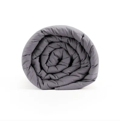 Wholesale Blanket Supplier Weighted Quilting 6.8 kg Blanket