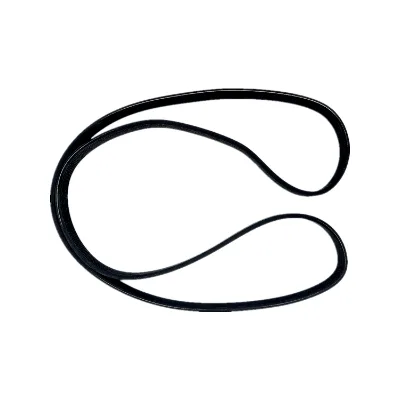 Auto Parts Transmission Belt Drive Belt 95510293300 022145933P Ribbed Belt 7DPK2074 Timing Belt