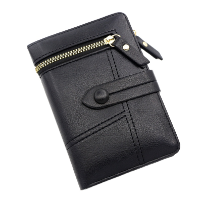 clutch thin wallet light Wrist Handle Phone Case Money Pocket Pouch wallet custom pu leather ladies purse women long