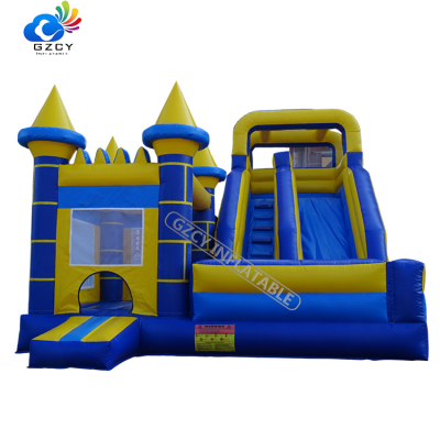 Inflatable Bouncer Bouncy Castle Jumping Castle for Sale