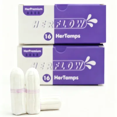 High-quality Organic Cotton Sliver Biodegradable Customizable Brand