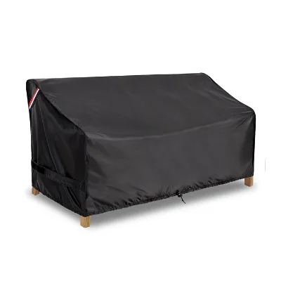 Easy to Install High Quality Patio Furniture 3 Seater Sofa Dust Cover