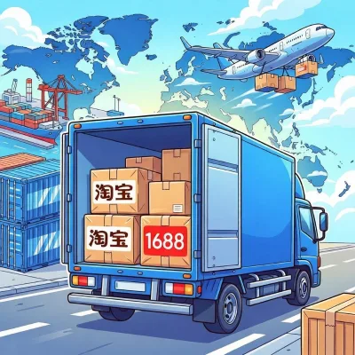 1688 Online Sourcing Agent Fast Reply Taobao Order 7 Days Free Warehouse for 1688 Purchasing