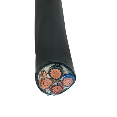 THHN Wire THWN Cable Electrical 14/2 12/2 NMB NMD-90 Building Wire Cable 3.5mm Thhn Wire