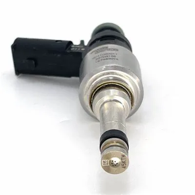 2020 Accent I20 2021 Creta Verna Ceed Optima Rio Car Accessories New Gasoline Fuel Injector Nozzle 35310-03AC0 for Hyundai Kia
