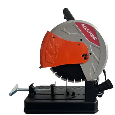 Direct from Manufacturer 2300W 355mm Electric Industrial Grade Cutting Stone Machine Strong Power Source