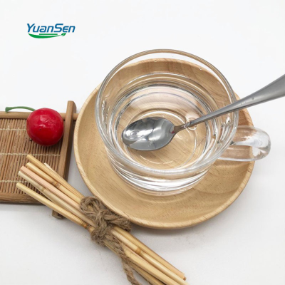 Natural Sweetener Fructose Syrup For Sports Nutrition Drinks