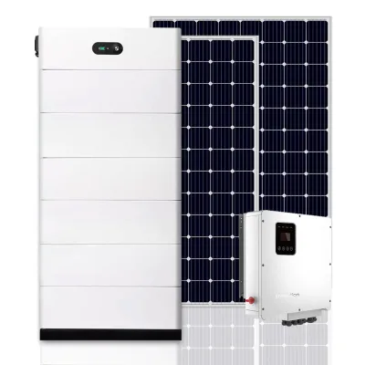 Manufacturer BMS System Built in LiFePO4 Battery Pack 240V 10kWh 20kWh 200Ah 300Ah Ground Mounting Solar Energy Storage Battery
