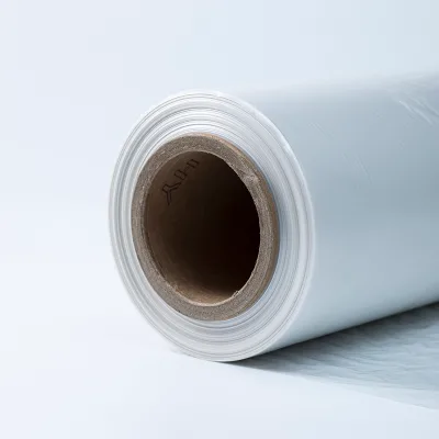 TPU Aerogel Film