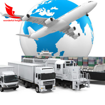 EMS Express Freight Forwarding Service From China to Indonesia