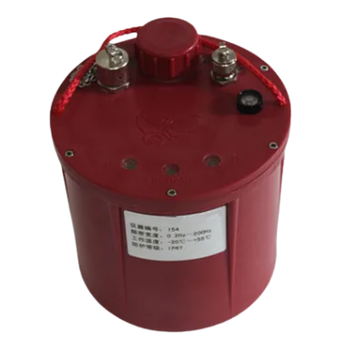 Broadband Seismograph Long Period Seismometer Short Period Seismometer