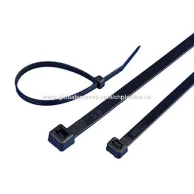 Nylon PA66 Cable Ties,zip tie