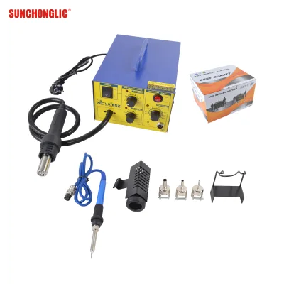 Sunchongli High Quality Welding Table Set Lk-852 Welding Table Fo Sale