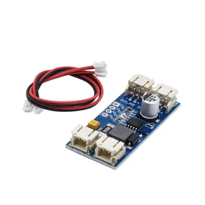 1 Cell Lithium Battery Charging 3.7V 4.2V CN3791 MPPT Solar Panel Regulator Controller Module 5V 6V 9V 12V