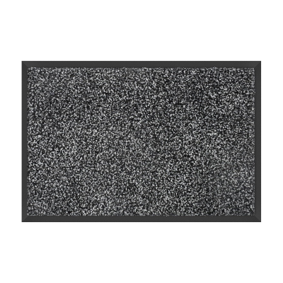 Solution Dyed Factory Rubber Door Mat