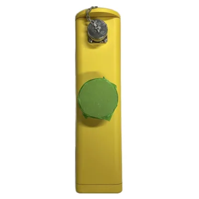 Asphalt Paver Leveling Sensor  Ultrasonic Level Sensor for Asphalt Paver