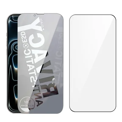 High Performance Tempered Glass Tested for Durability and Clarity Meets International Standards