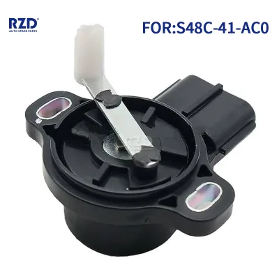 Good Quality Car Part Throttle Position Sensor OEM S48C-41-AC0 for Mazda