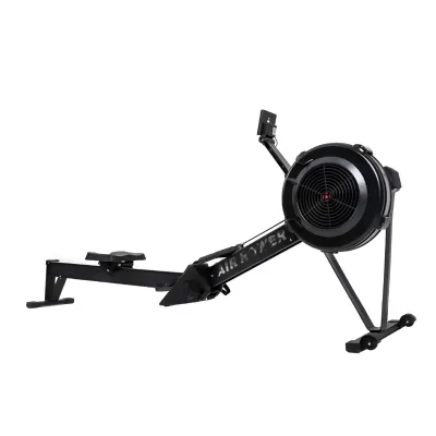 Heavy-Duty Air Resistance Power Row Machine Gym Equipment Hot Sale for Fitness & Bodybuilding